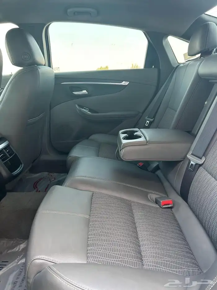 امبالا 2018 LS V6 22