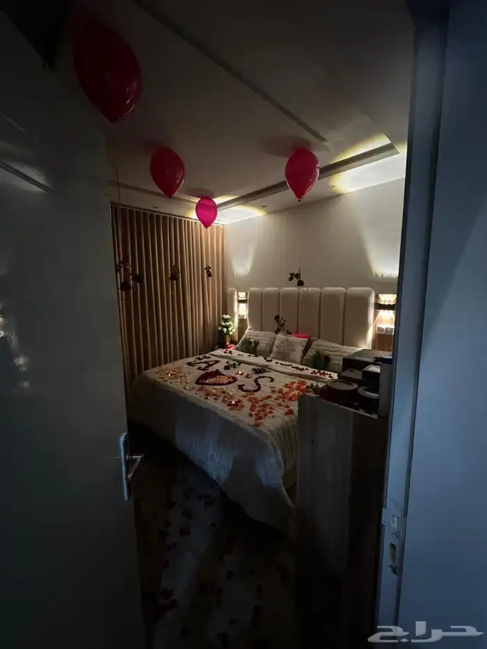 تنسيق يوم الحب 3