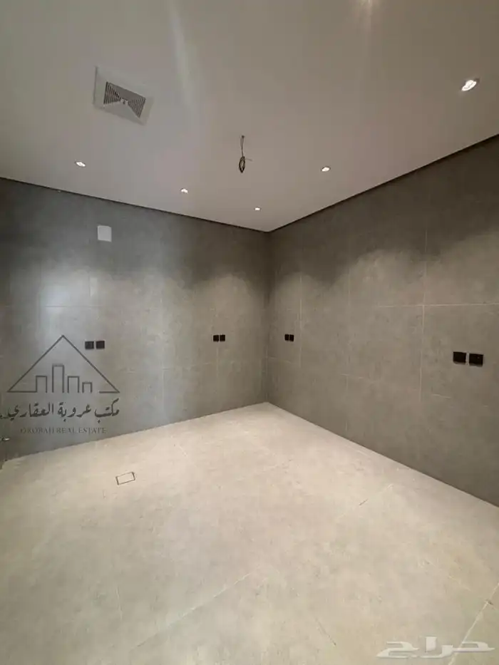 للبيع شقق تمليك دور ارضي تبوك حي الاخضر 5