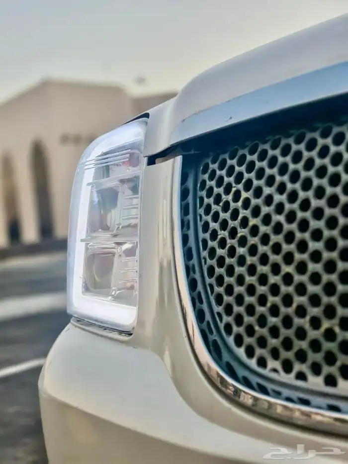 يوكن دينالي 2011 فل كامل شد بلد كاش او اقساط 10