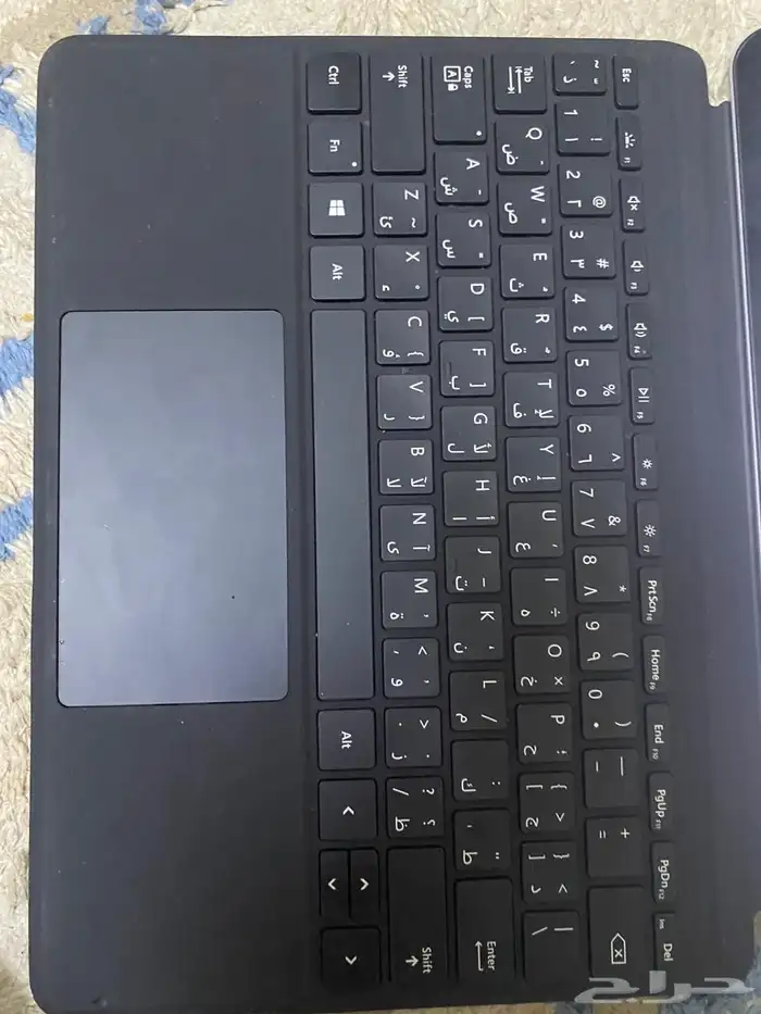 تاب لاب مايكروسوفت Go 3 10