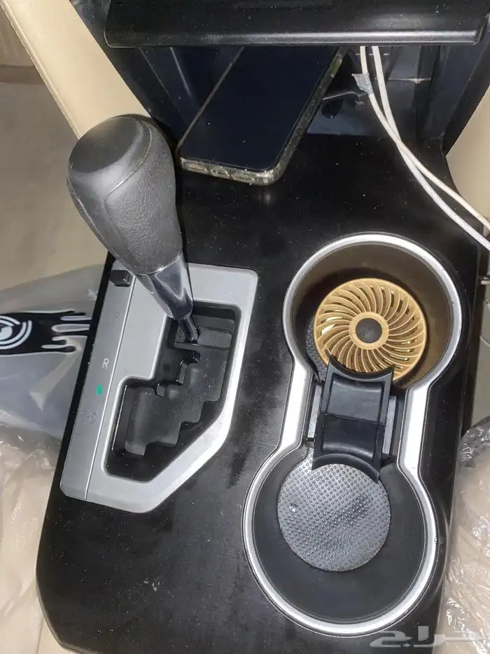 كامري 2013GLللبيع 2