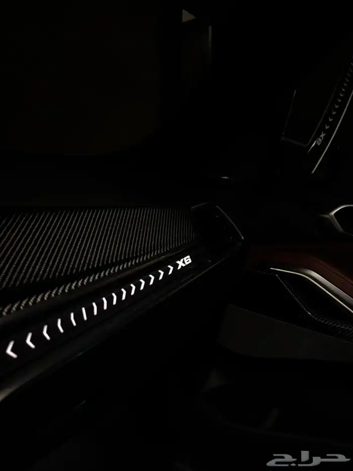 BMW X6 2024 Mkit 4