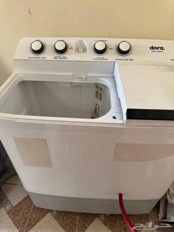 غساله عاديه للبيع 2