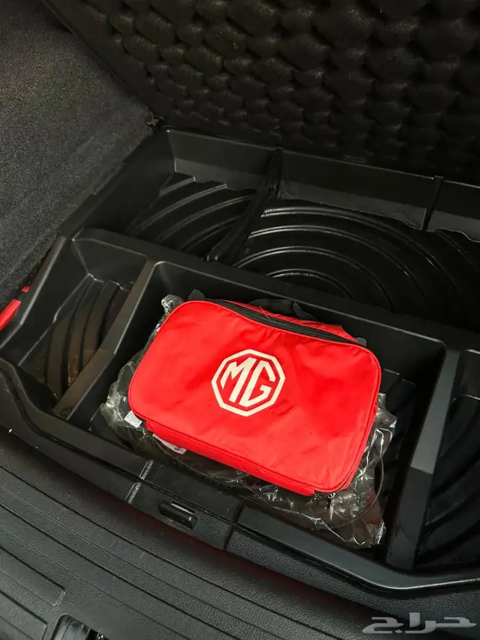 ام جي MG RX5 2020 فل كامل 25
