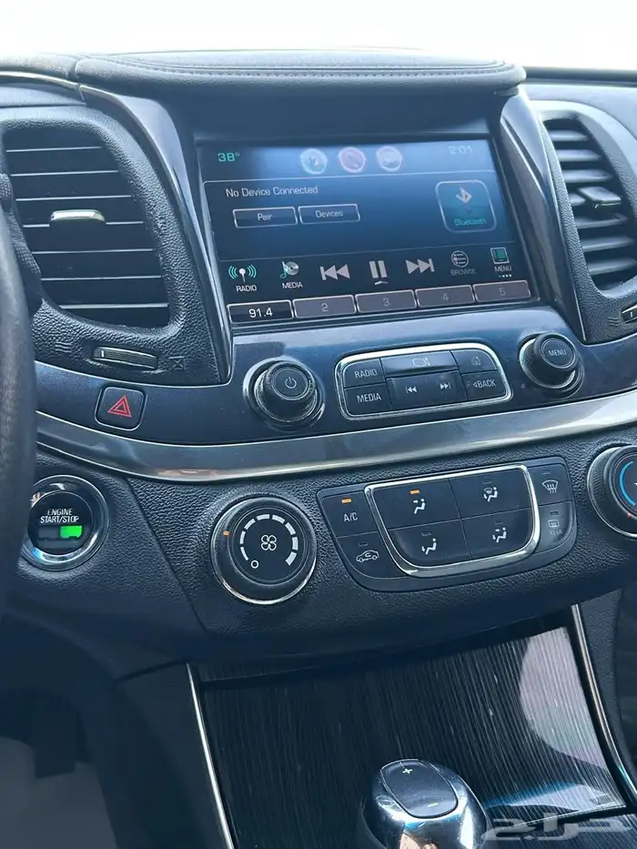 امبالا 2018 LS V6 18