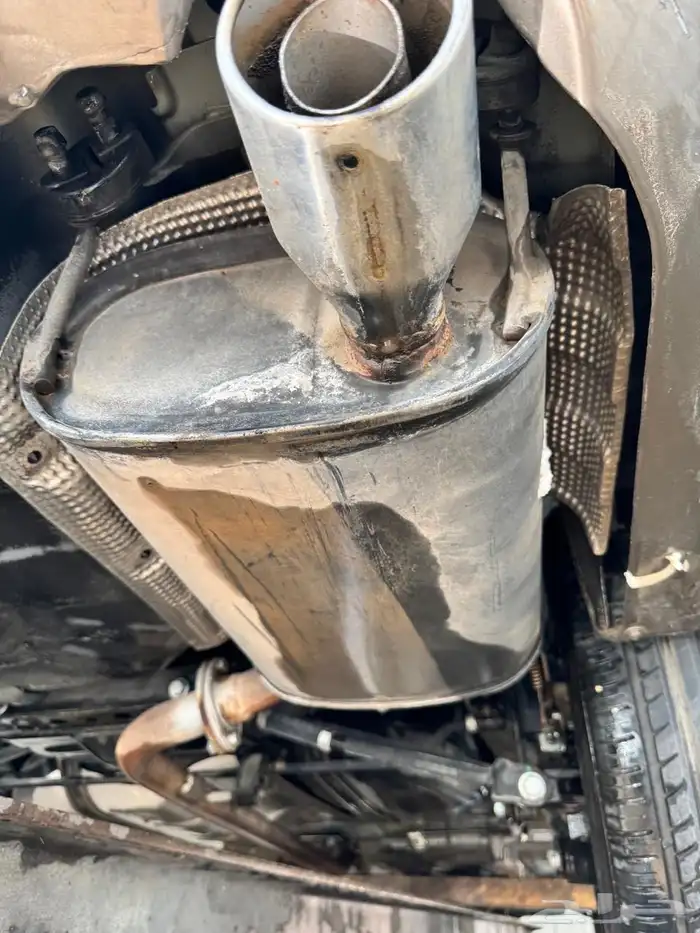 سيارة جلي 26