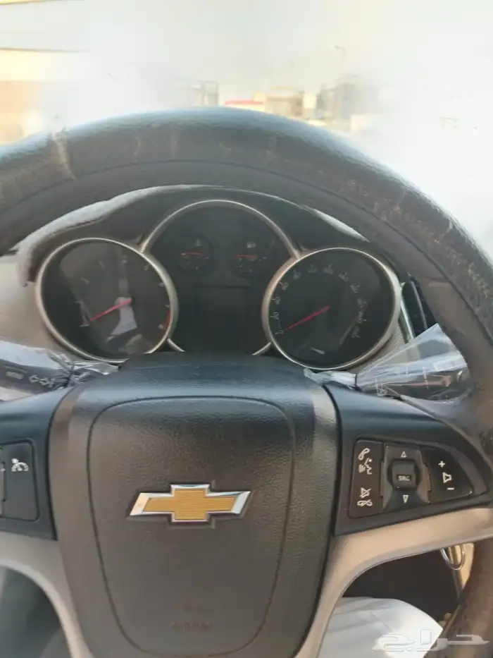 للبيع شفرلية كروز 2013 9