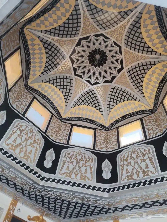 نشتغل جبسيات 5