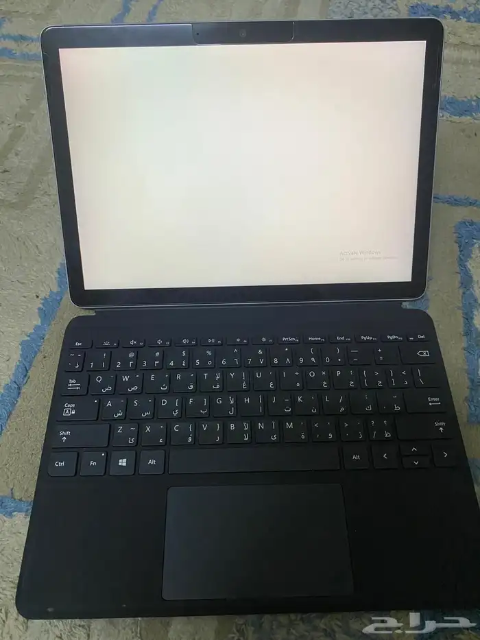 تاب لاب مايكروسوفت Go 3 8