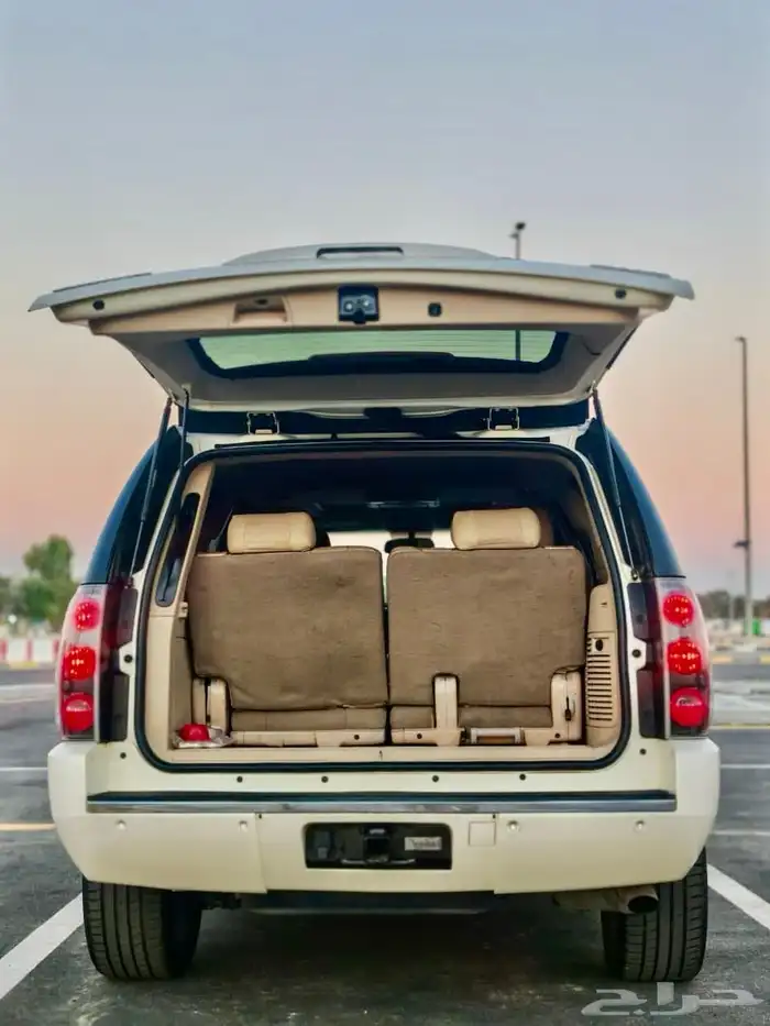 يوكن دينالي 2011 فل كامل شد بلد كاش او اقساط 20