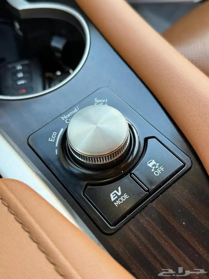لكزس RX 450h موديل 2021 19