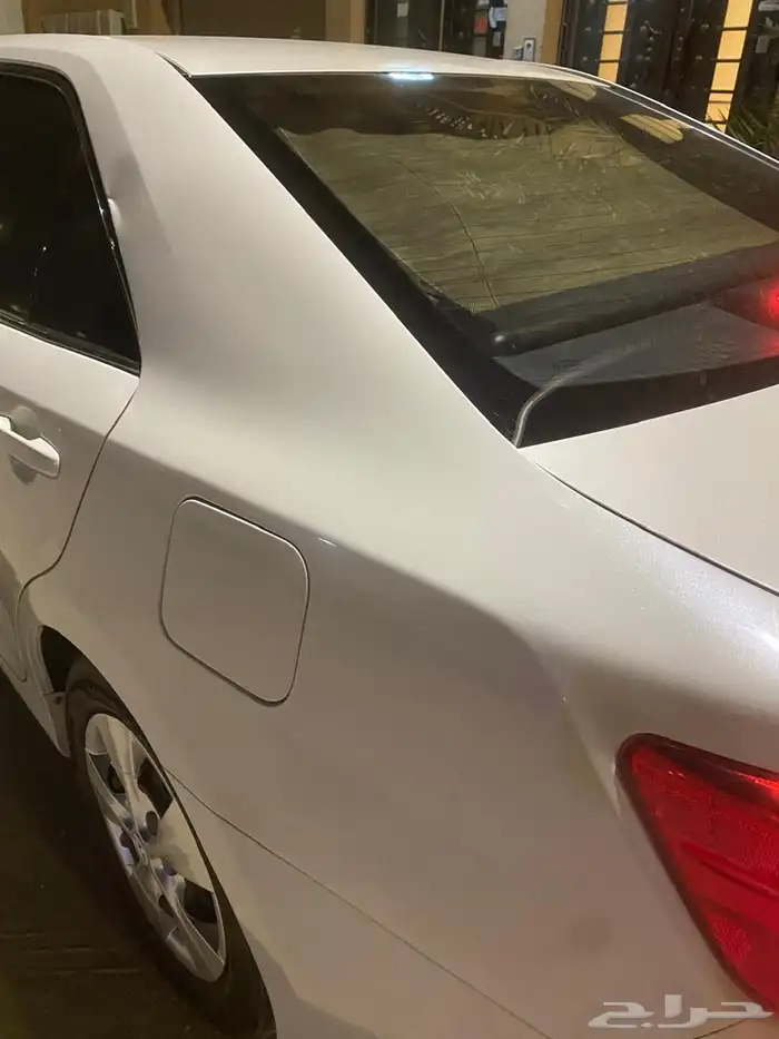 كامري 2013GLللبيع 13