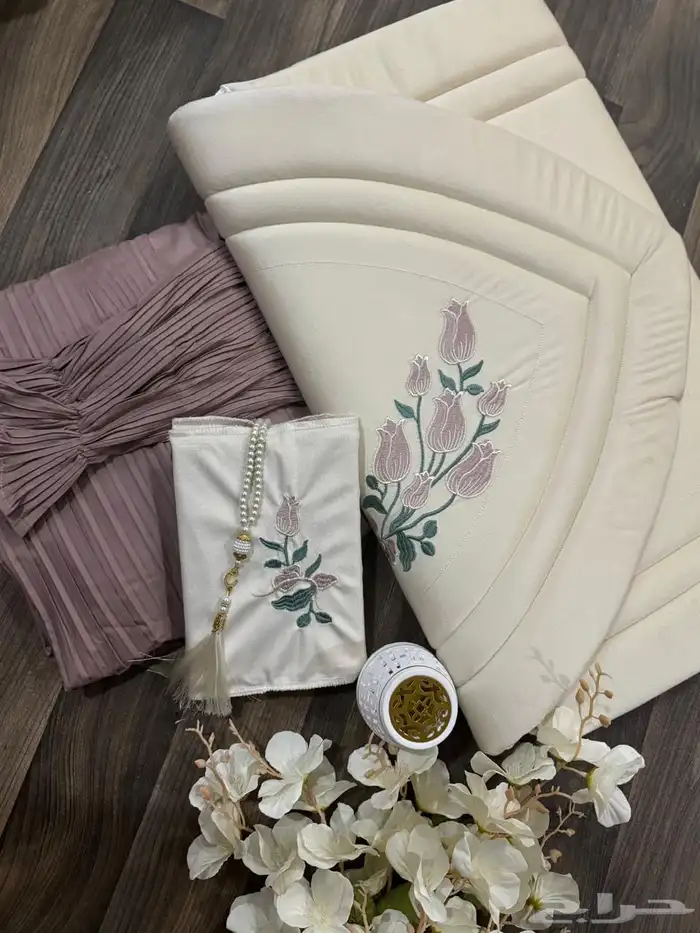 أطقم صلاه نسائي 1