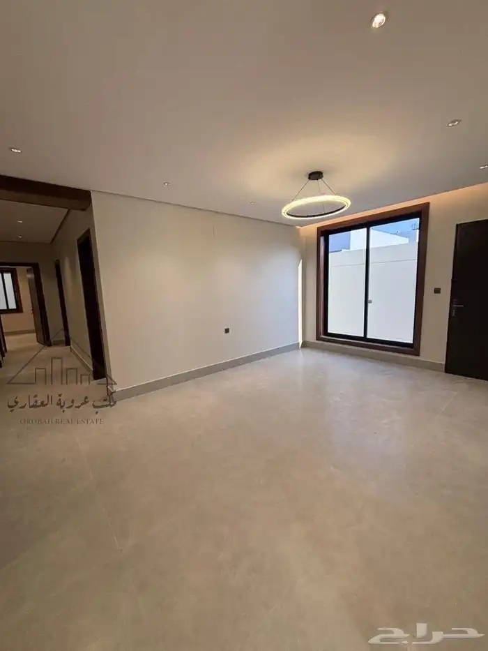 للبيع شقق تمليك دور ارضي تبوك حي الاخضر 15