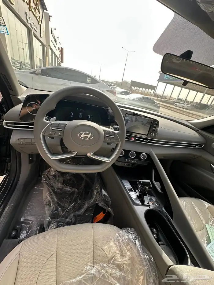 هونداي النترا سمارت 2026 رواتب 3600 تقسيط 6