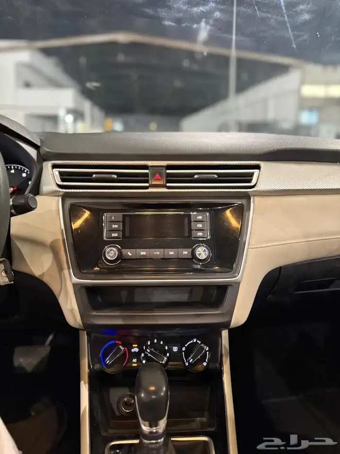 ام جي 5 MG 2023 (( تم البيع )) 22