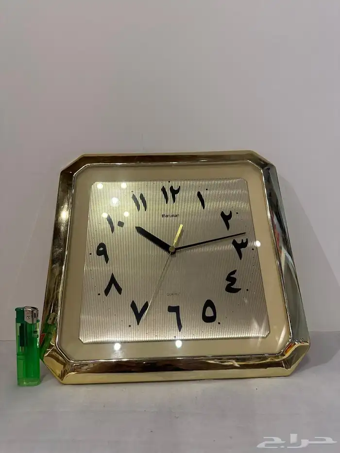 راديو وساعات 5