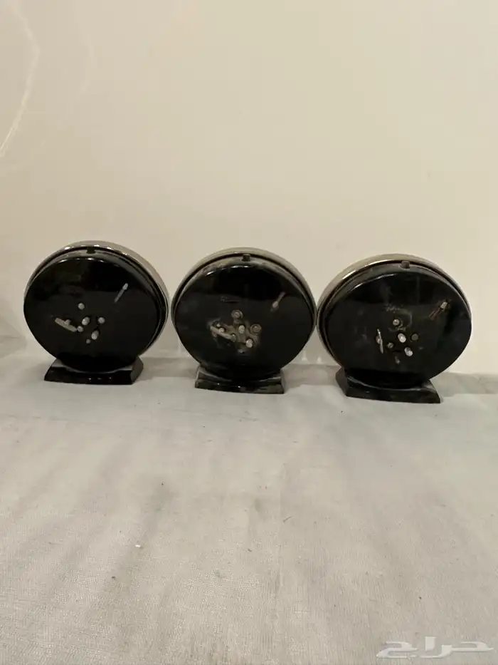 راديو وساعات 17