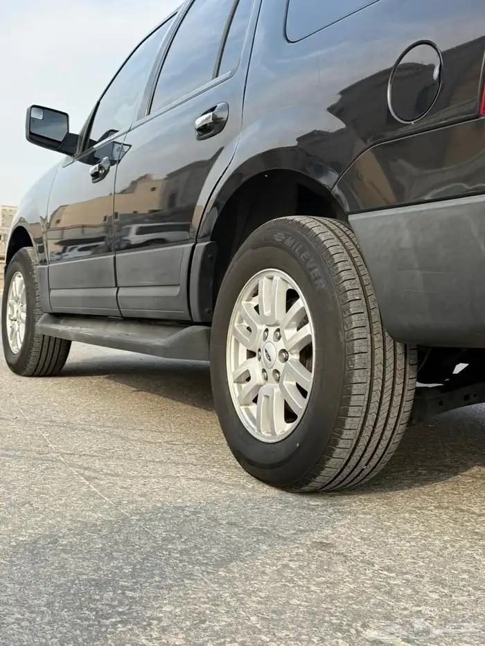 اكسبديشن 2012 9