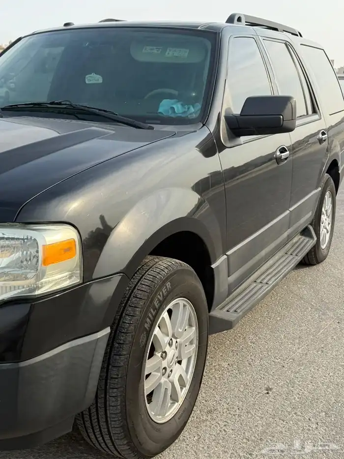 اكسبديشن 2012 10