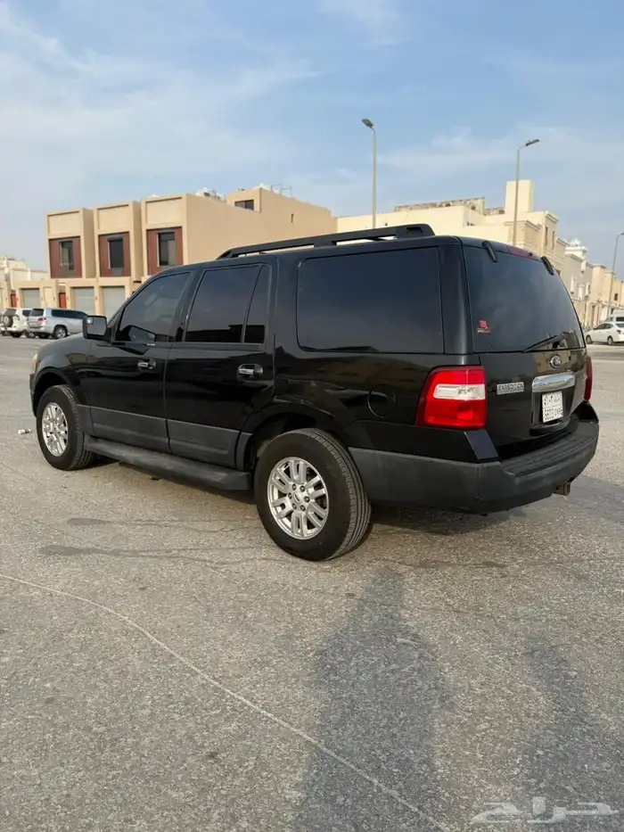 اكسبديشن 2012 8