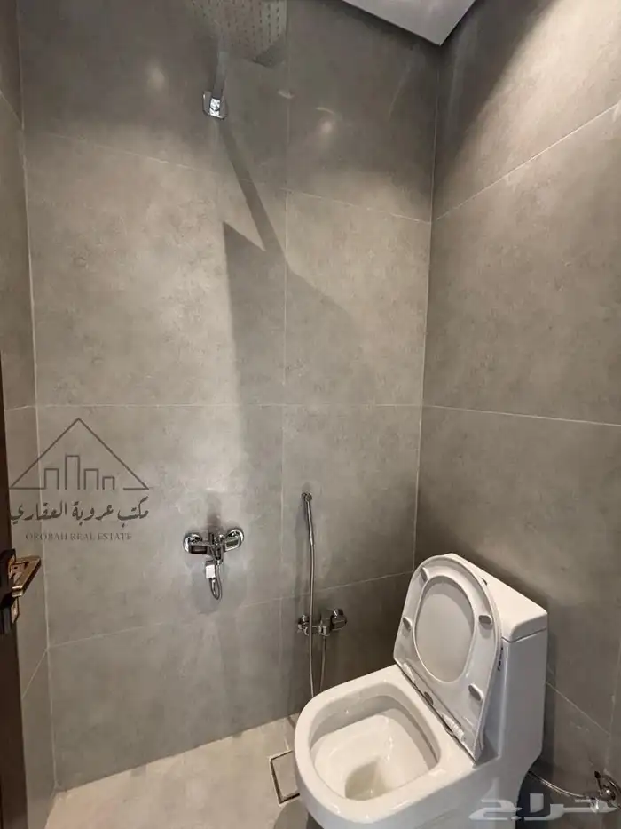 للبيع شقق تمليك دور ارضي تبوك حي الاخضر 12