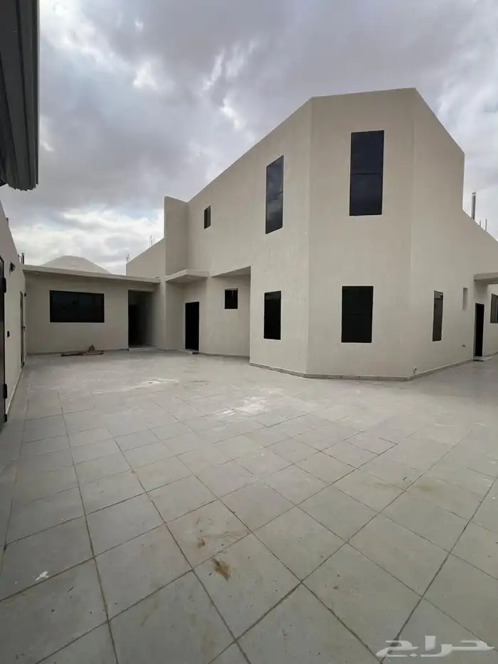 للبيع فيلا البكيرية 4