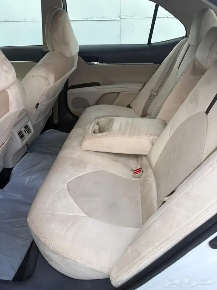 كامري 2023 مطور 6