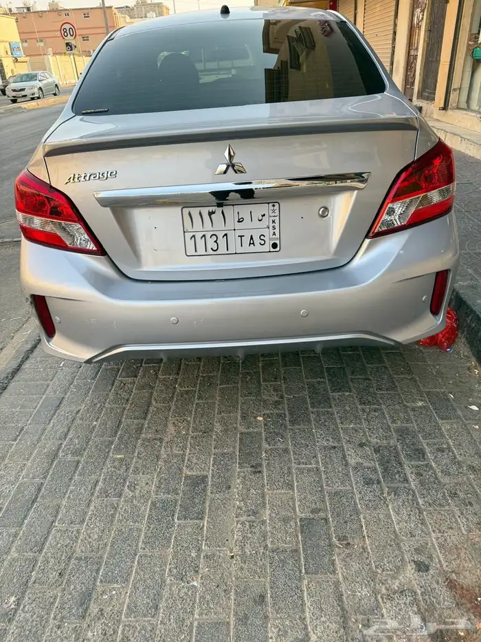 اتراج ميتسوبيشي 2022 للبيع 3