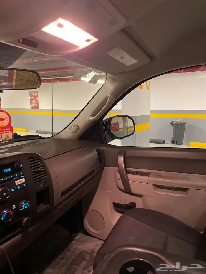 سلفرادو 2013 8