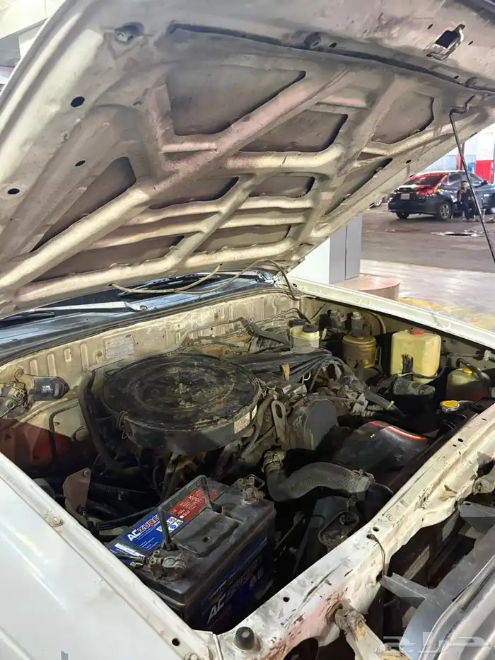 ونيت فورد رينجر 2001 1