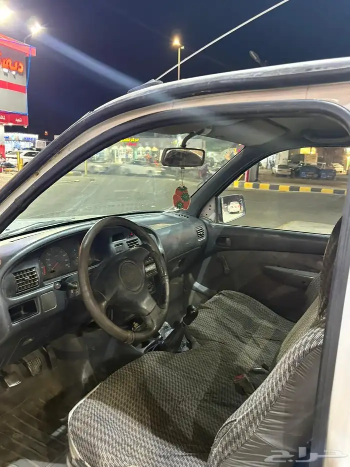 ونيت فورد رينجر 2001 3