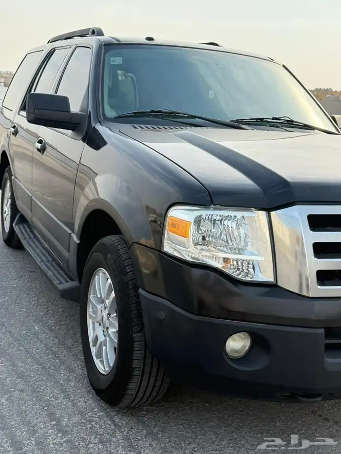 اكسبديشن 2012 12