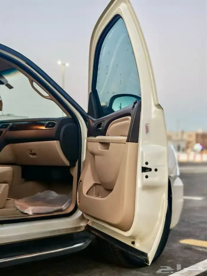 يوكن دينالي 2011 فل كامل شد بلد كاش او اقساط 44