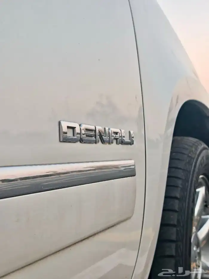 يوكن دينالي 2011 فل كامل شد بلد كاش او اقساط 15