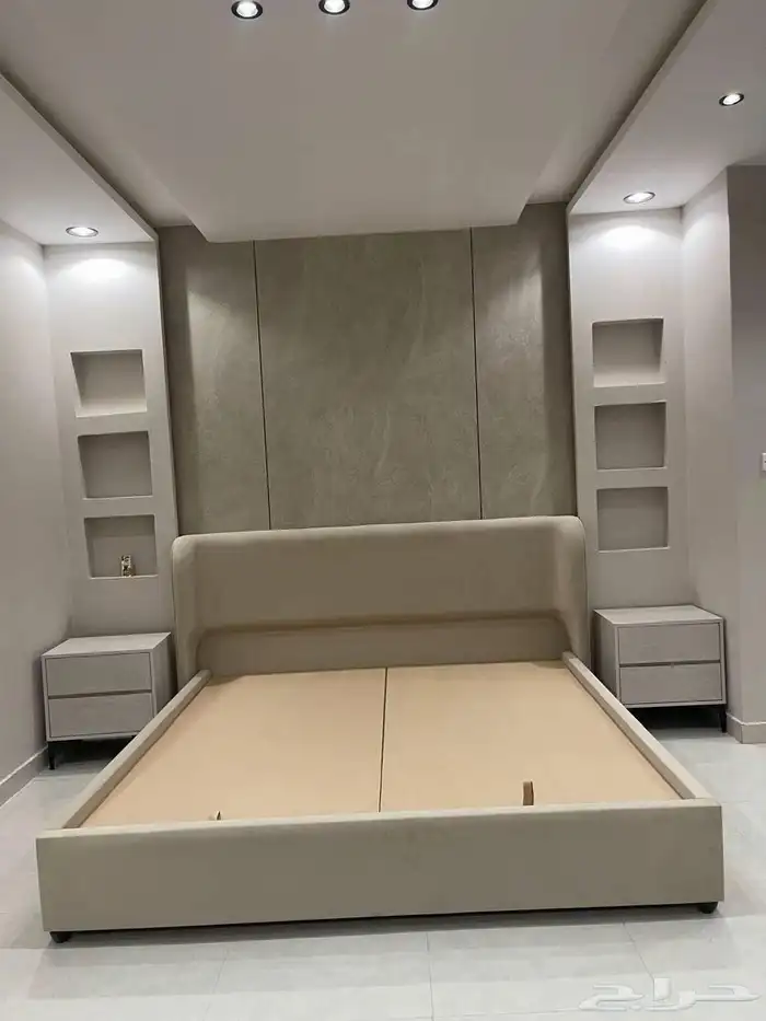 حزائن ملابس غرفة النوم ديكورات طاولات 1