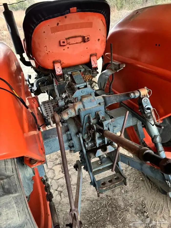 حراثه L345 حراثة 25