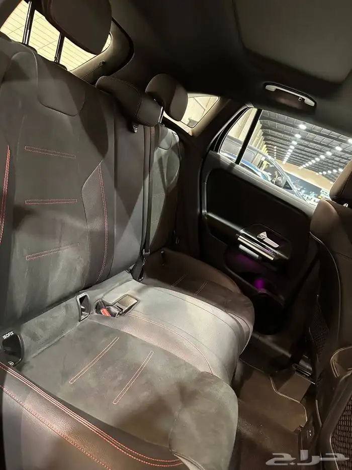 مرسيدس GLA250 2021 AMG فل كامل . رصد الفخامة 26