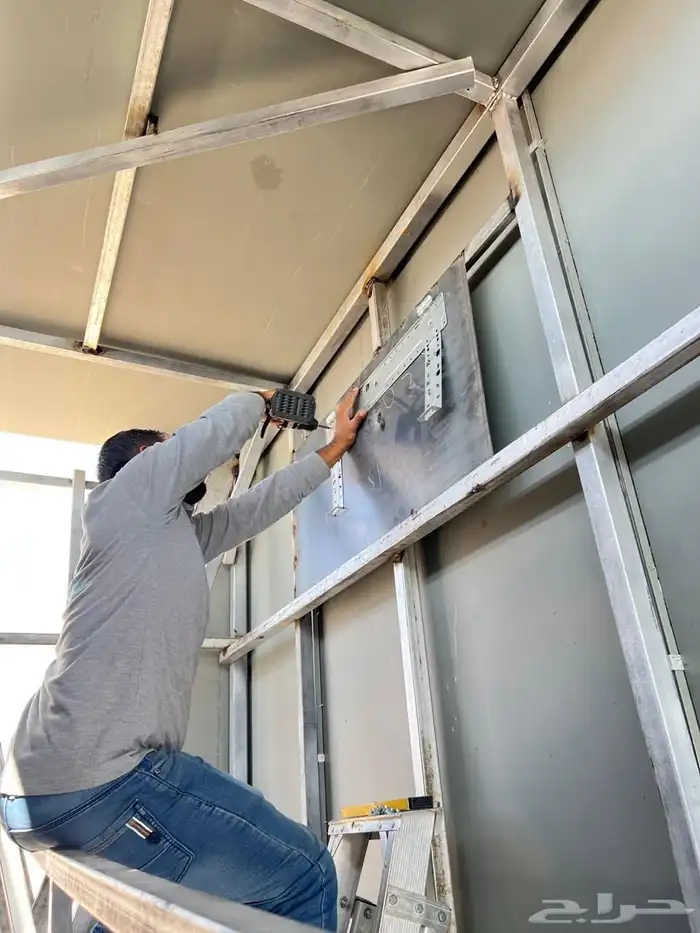 نقل مكيفات اسبلت باسعار تنافسيه تبدا من 99 ريال التركيب 32