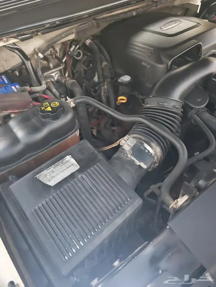 يوكن دينالي 2011 فل كامل شد بلد كاش او اقساط 58