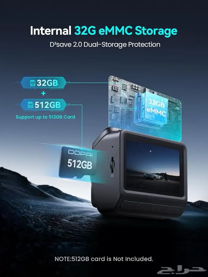 داش كام 4k ( الافضل ) 33