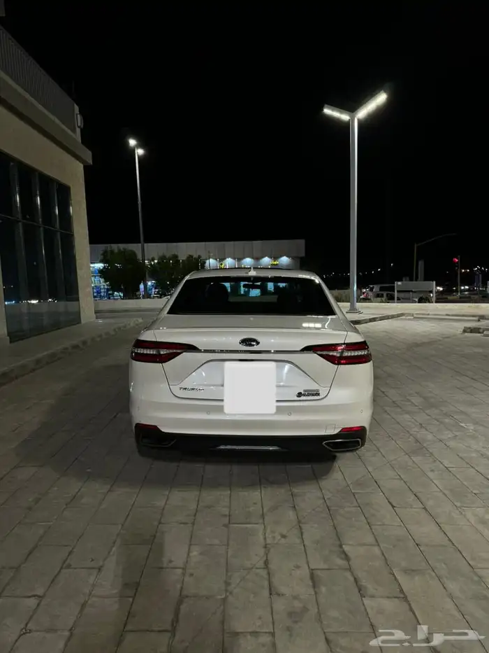 للبيع تورس 2020 ممشى109 3