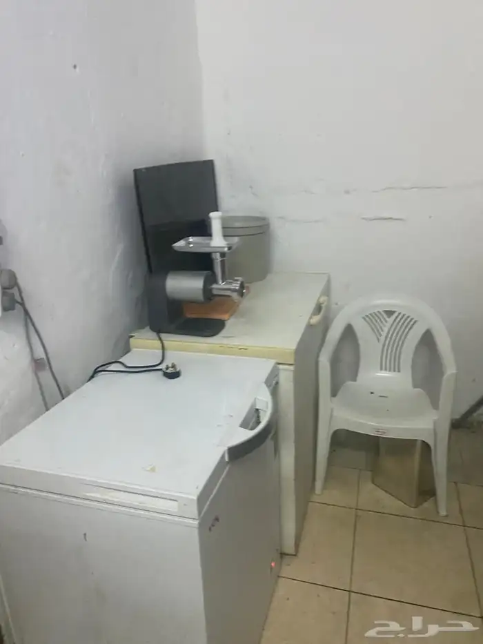 اغراض بوفيه عده مطعم 9