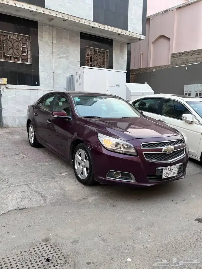 ماليبوا 2013 13