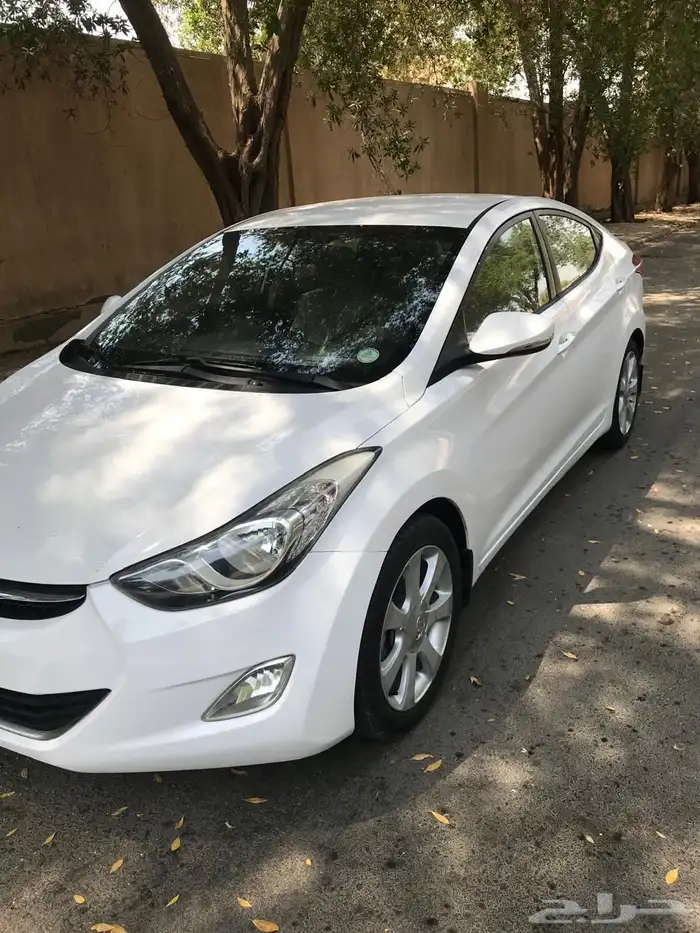 هيونداي - إلنترا 2