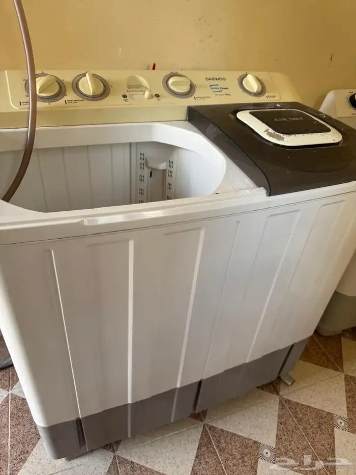 غساله عاديه للبيع 1