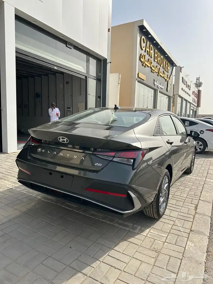 هونداي النترا سمارت 2026 رواتب 3600 تقسيط 4