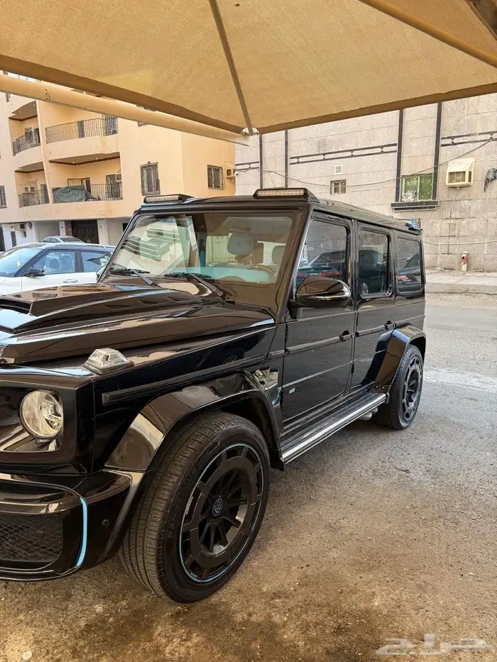 برابوس 2015 معدل 2023 15