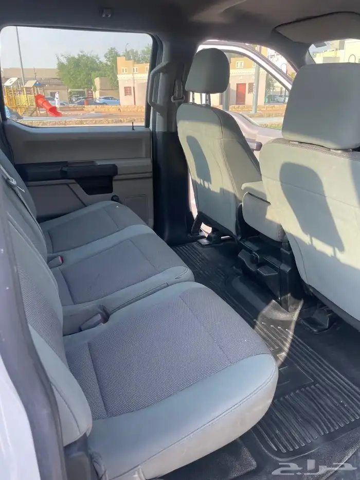 فورد F250 للبيع 8